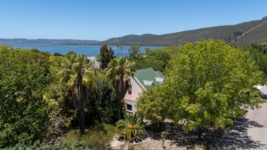 4 Bedroom Property for Sale in Belvedere Estate Western Cape